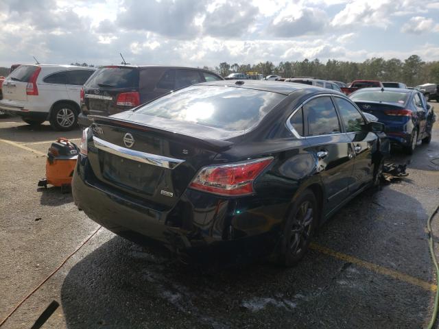 Photo 3 VIN: 1N4AL3AP9FN914872 - NISSAN ALTIMA 