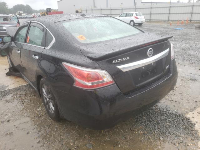 Photo 2 VIN: 1N4AL3AP9FN915536 - NISSAN ALTIMA 2.5 