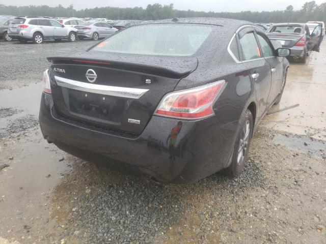 Photo 3 VIN: 1N4AL3AP9FN915536 - NISSAN ALTIMA 2.5 