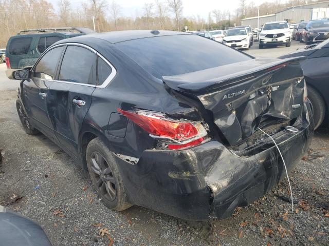 Photo 1 VIN: 1N4AL3AP9FN916377 - NISSAN ALTIMA 2.5 