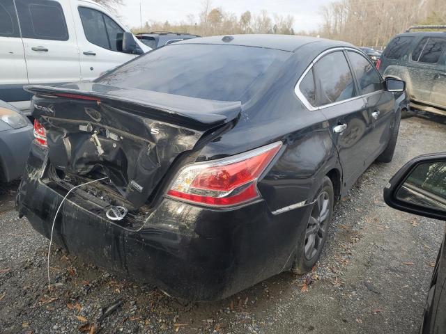 Photo 2 VIN: 1N4AL3AP9FN916377 - NISSAN ALTIMA 2.5 