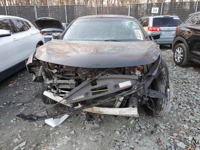 Photo 4 VIN: 1N4AL3AP9FN916377 - NISSAN ALTIMA 2.5 