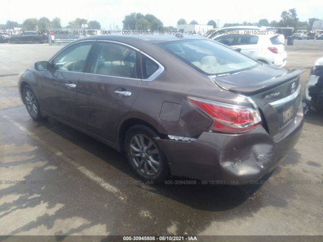 Photo 2 VIN: 1N4AL3AP9FN917643 - NISSAN ALTIMA 