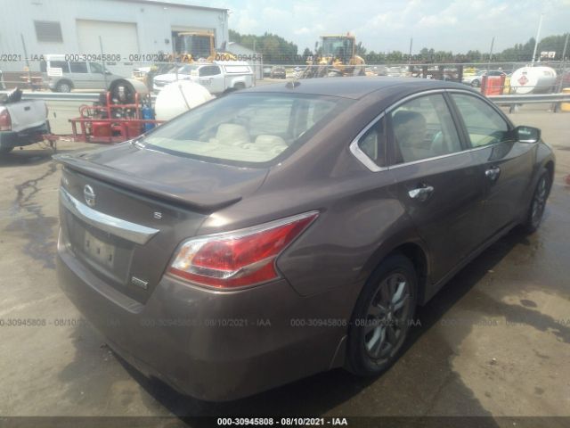 Photo 3 VIN: 1N4AL3AP9FN917643 - NISSAN ALTIMA 