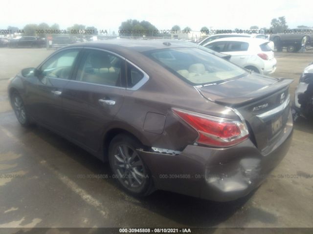 Photo 5 VIN: 1N4AL3AP9FN917643 - NISSAN ALTIMA 