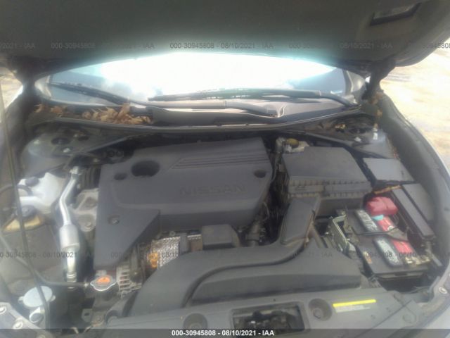 Photo 9 VIN: 1N4AL3AP9FN917643 - NISSAN ALTIMA 