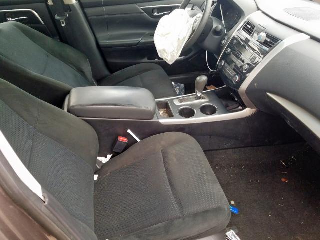 Photo 4 VIN: 1N4AL3AP9FN917822 - NISSAN ALTIMA 2.5 