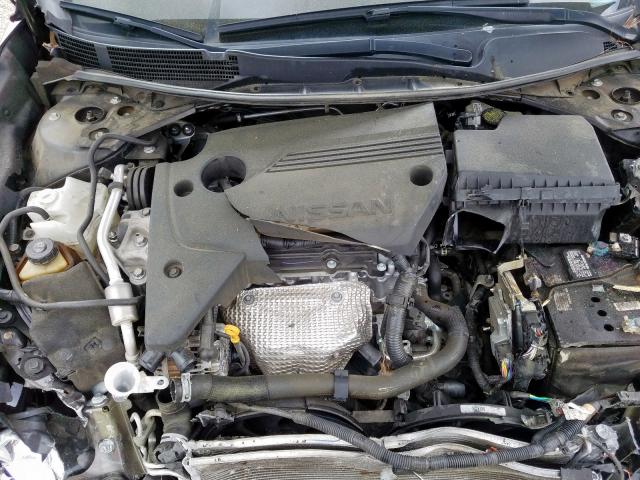 Photo 6 VIN: 1N4AL3AP9FN917822 - NISSAN ALTIMA 2.5 