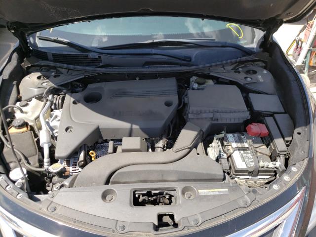 Photo 6 VIN: 1N4AL3AP9FN918551 - NISSAN ALTIMA 2.5 