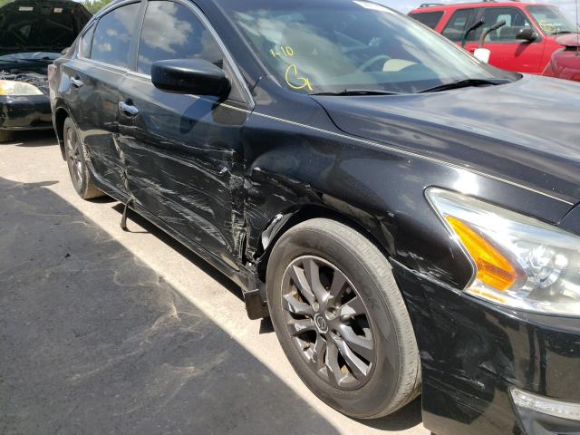 Photo 8 VIN: 1N4AL3AP9FN918551 - NISSAN ALTIMA 2.5 