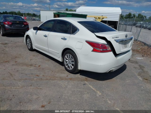 Photo 2 VIN: 1N4AL3AP9FN919845 - NISSAN ALTIMA 