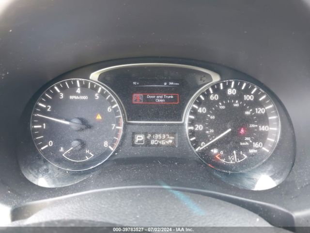 Photo 6 VIN: 1N4AL3AP9FN919845 - NISSAN ALTIMA 