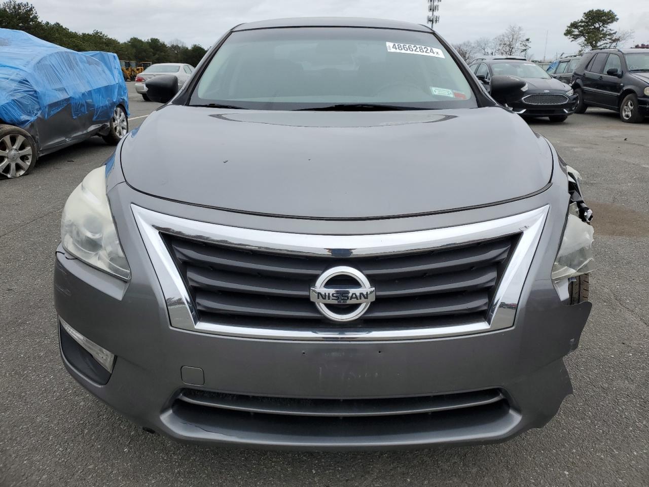 Photo 5 VIN: 1N4AL3AP9FN922146 - NISSAN ALTIMA 