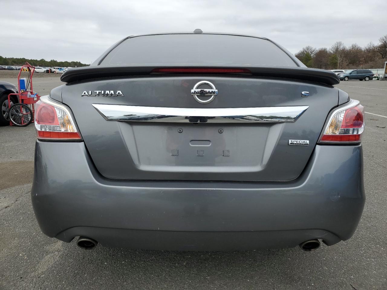 Photo 6 VIN: 1N4AL3AP9FN922146 - NISSAN ALTIMA 