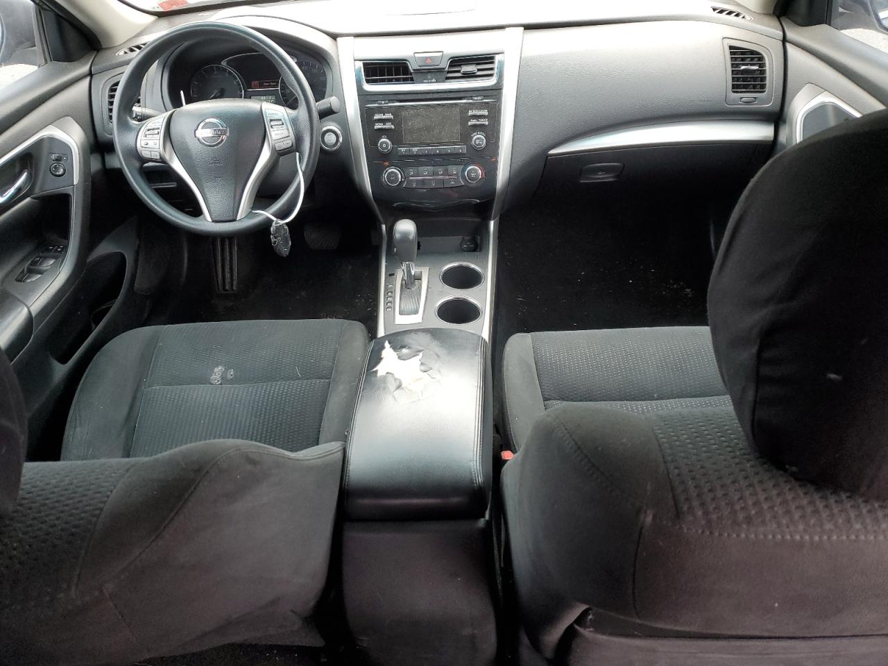 Photo 8 VIN: 1N4AL3AP9FN922146 - NISSAN ALTIMA 