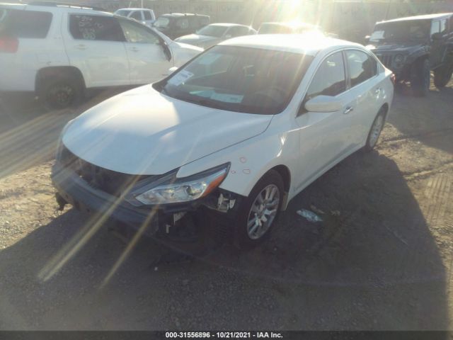 Photo 1 VIN: 1N4AL3AP9GC112240 - NISSAN ALTIMA 