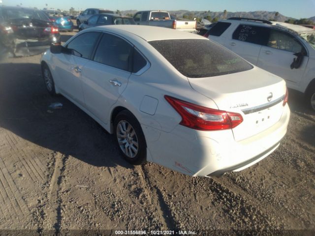 Photo 2 VIN: 1N4AL3AP9GC112240 - NISSAN ALTIMA 