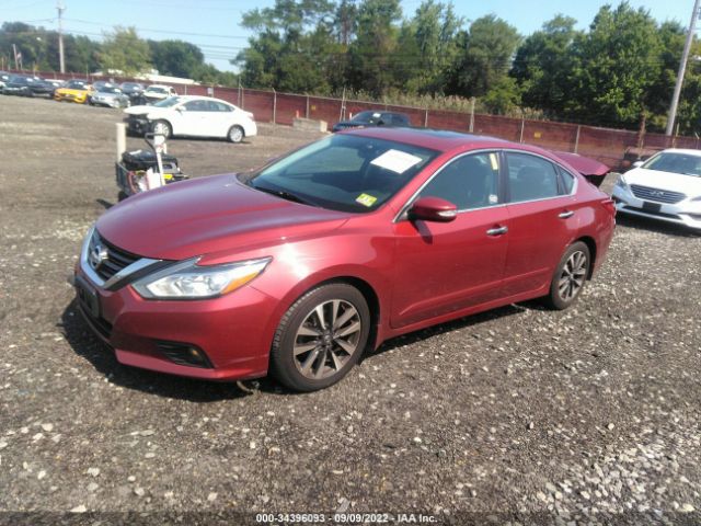 Photo 1 VIN: 1N4AL3AP9GC112562 - NISSAN ALTIMA 