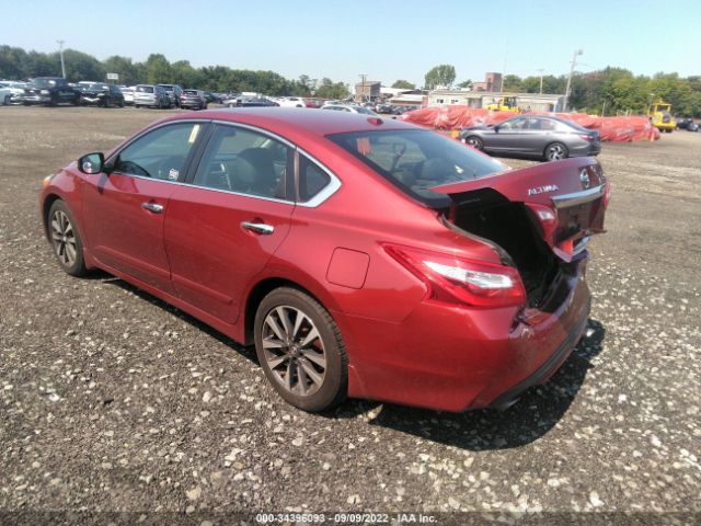 Photo 2 VIN: 1N4AL3AP9GC112562 - NISSAN ALTIMA 