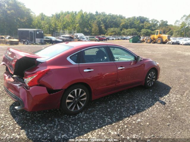 Photo 3 VIN: 1N4AL3AP9GC112562 - NISSAN ALTIMA 