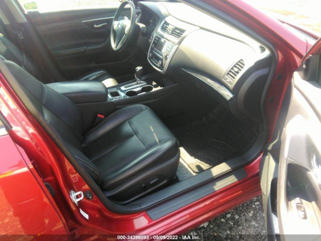 Photo 4 VIN: 1N4AL3AP9GC112562 - NISSAN ALTIMA 