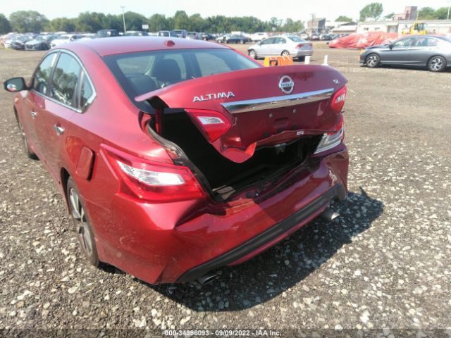 Photo 5 VIN: 1N4AL3AP9GC112562 - NISSAN ALTIMA 