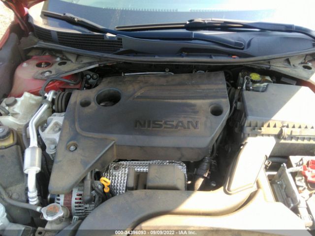 Photo 9 VIN: 1N4AL3AP9GC112562 - NISSAN ALTIMA 