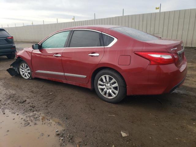 Photo 1 VIN: 1N4AL3AP9GC113498 - NISSAN ALTIMA 