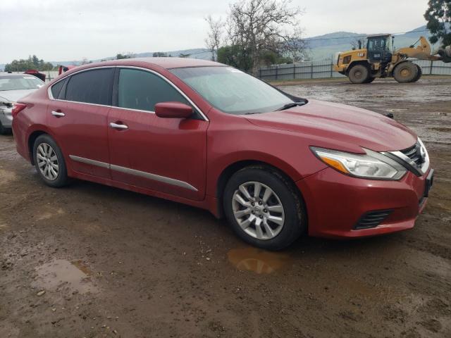 Photo 3 VIN: 1N4AL3AP9GC113498 - NISSAN ALTIMA 