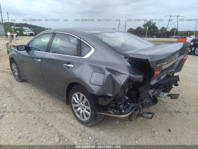 Photo 2 VIN: 1N4AL3AP9GC115560 - NISSAN ALTIMA 