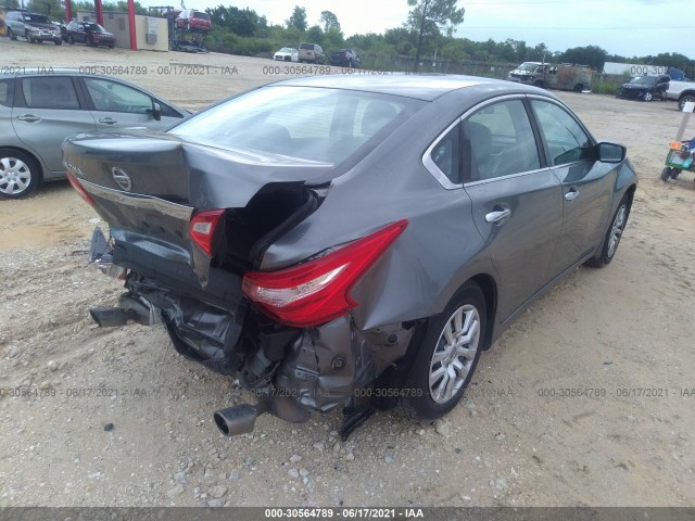 Photo 3 VIN: 1N4AL3AP9GC115560 - NISSAN ALTIMA 