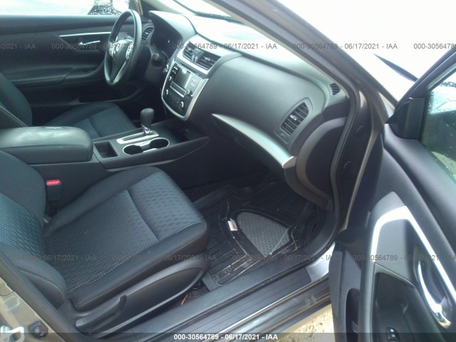 Photo 4 VIN: 1N4AL3AP9GC115560 - NISSAN ALTIMA 