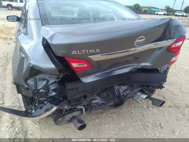 Photo 5 VIN: 1N4AL3AP9GC115560 - NISSAN ALTIMA 