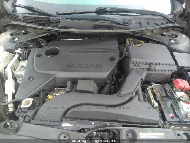 Photo 9 VIN: 1N4AL3AP9GC115560 - NISSAN ALTIMA 