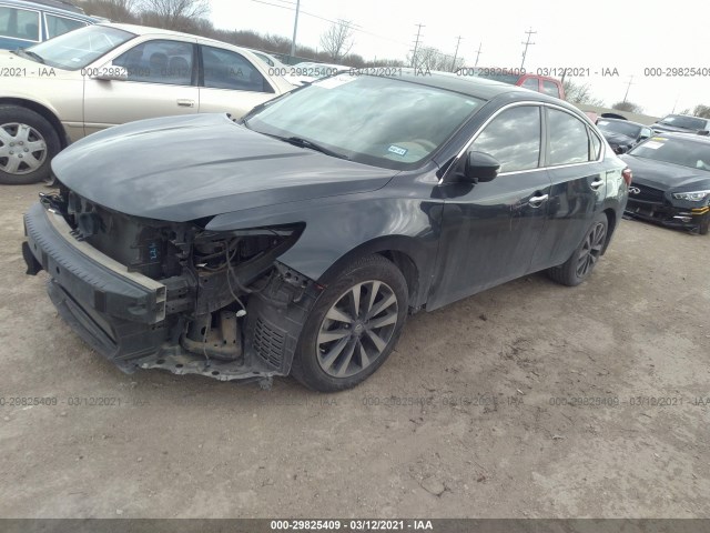 Photo 1 VIN: 1N4AL3AP9GC116093 - NISSAN ALTIMA 