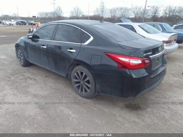 Photo 2 VIN: 1N4AL3AP9GC116093 - NISSAN ALTIMA 