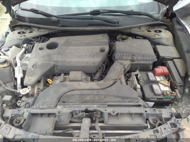 Photo 9 VIN: 1N4AL3AP9GC116093 - NISSAN ALTIMA 