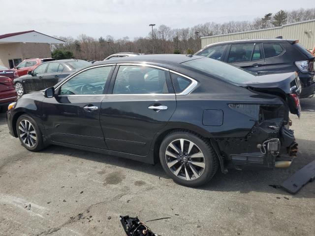 Photo 1 VIN: 1N4AL3AP9GC116241 - NISSAN ALTIMA 