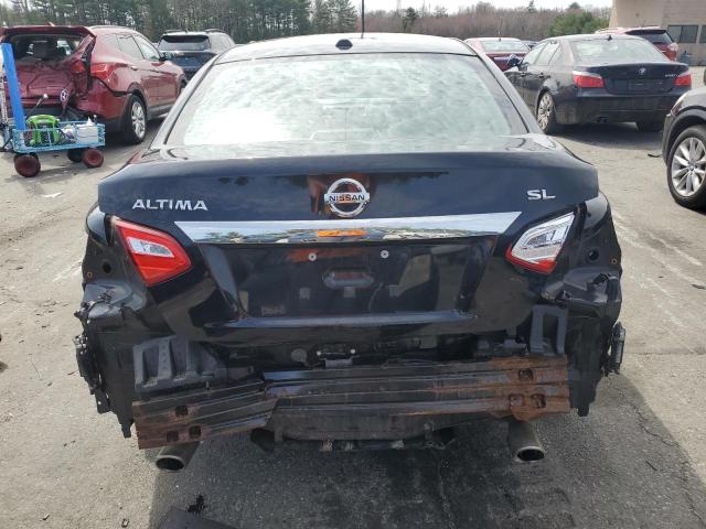 Photo 5 VIN: 1N4AL3AP9GC116241 - NISSAN ALTIMA 