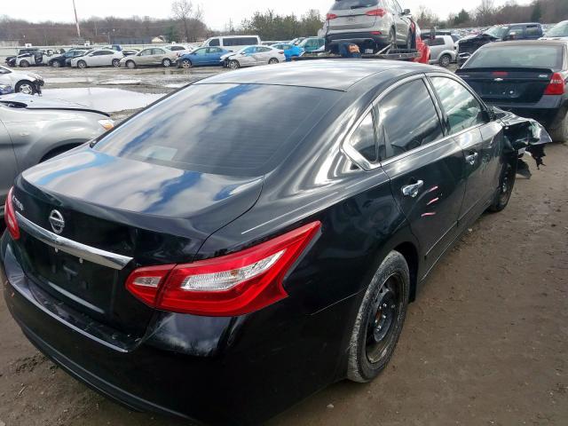 Photo 3 VIN: 1N4AL3AP9GC118779 - NISSAN ALTIMA 2.5 