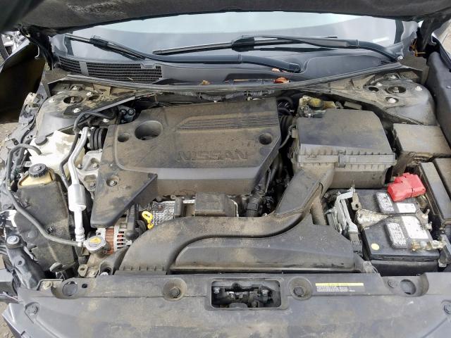 Photo 6 VIN: 1N4AL3AP9GC118779 - NISSAN ALTIMA 2.5 