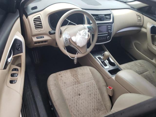 Photo 7 VIN: 1N4AL3AP9GC120497 - NISSAN ALTIMA 