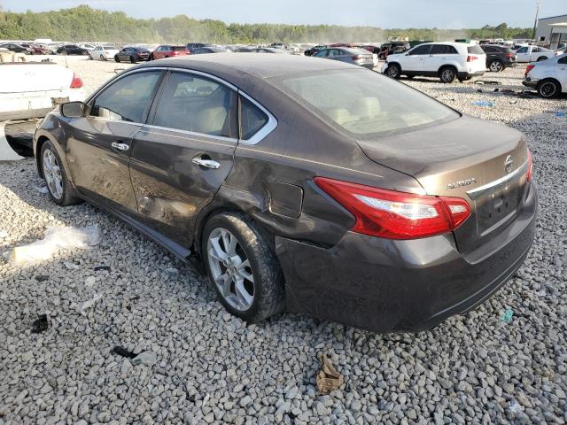 Photo 1 VIN: 1N4AL3AP9GC121889 - NISSAN ALTIMA 