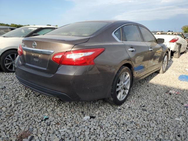 Photo 2 VIN: 1N4AL3AP9GC121889 - NISSAN ALTIMA 