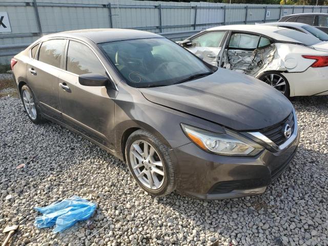 Photo 3 VIN: 1N4AL3AP9GC121889 - NISSAN ALTIMA 