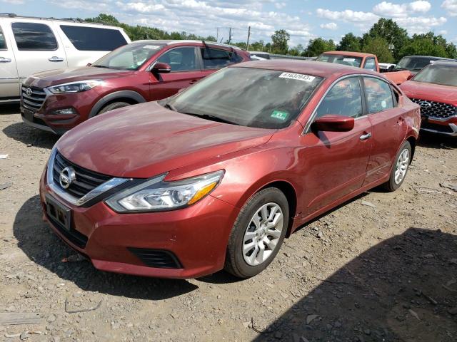 Photo 0 VIN: 1N4AL3AP9GC123027 - NISSAN ALTIMA 2.5 