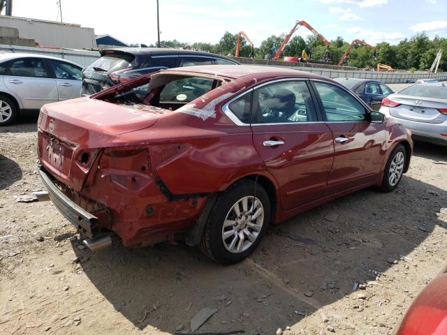 Photo 2 VIN: 1N4AL3AP9GC123027 - NISSAN ALTIMA 2.5 