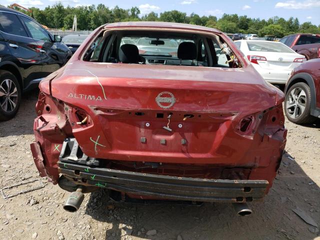 Photo 5 VIN: 1N4AL3AP9GC123027 - NISSAN ALTIMA 2.5 