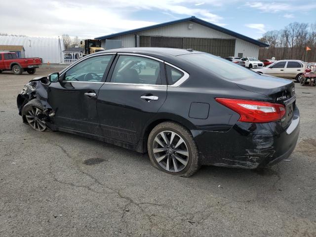 Photo 1 VIN: 1N4AL3AP9GC123545 - NISSAN ALTIMA 