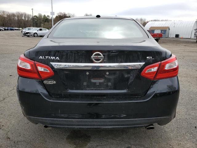 Photo 5 VIN: 1N4AL3AP9GC123545 - NISSAN ALTIMA 